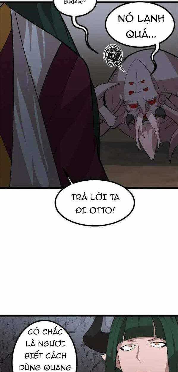 The Dungeon Master - Chapter 96 - Trang 21