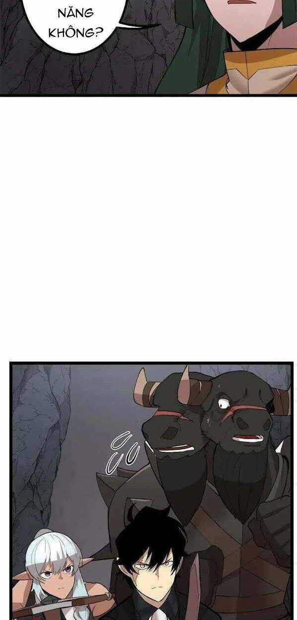 The Dungeon Master - Chapter 96 - Trang 22