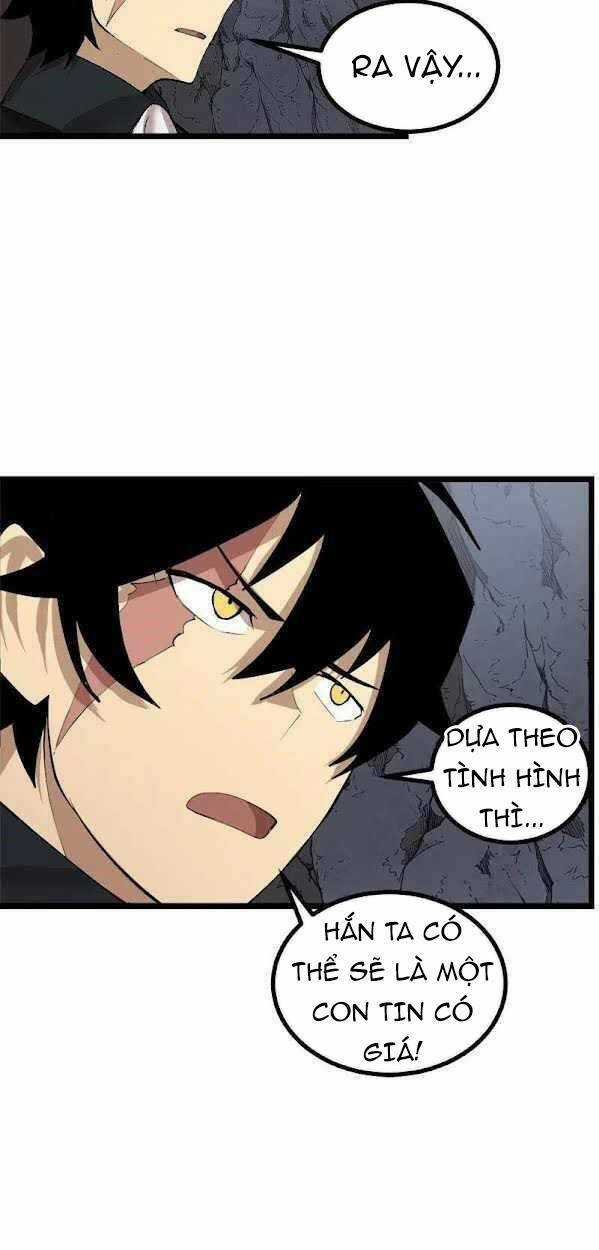 The Dungeon Master - Chapter 96 - Trang 25