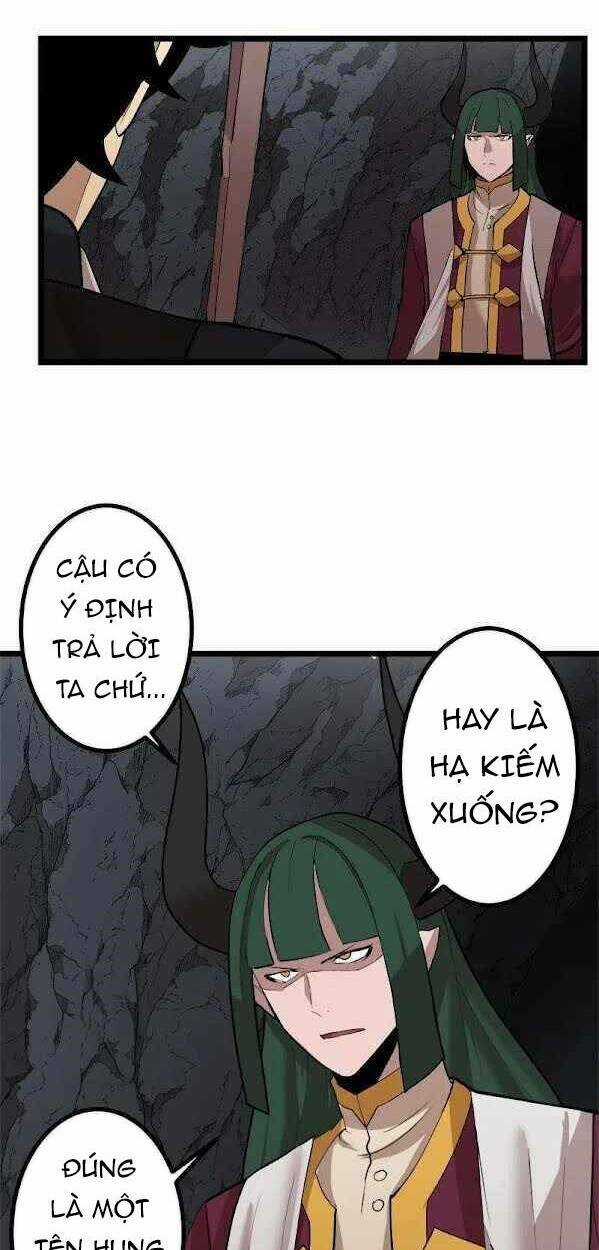 The Dungeon Master - Chapter 96 - Trang 27