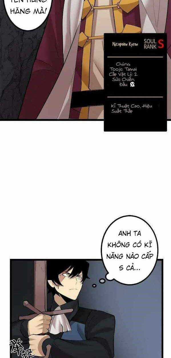 The Dungeon Master - Chapter 96 - Trang 28