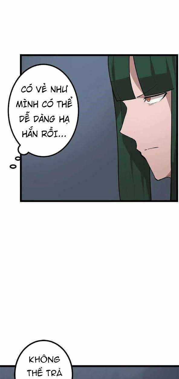 The Dungeon Master - Chapter 96 - Trang 30