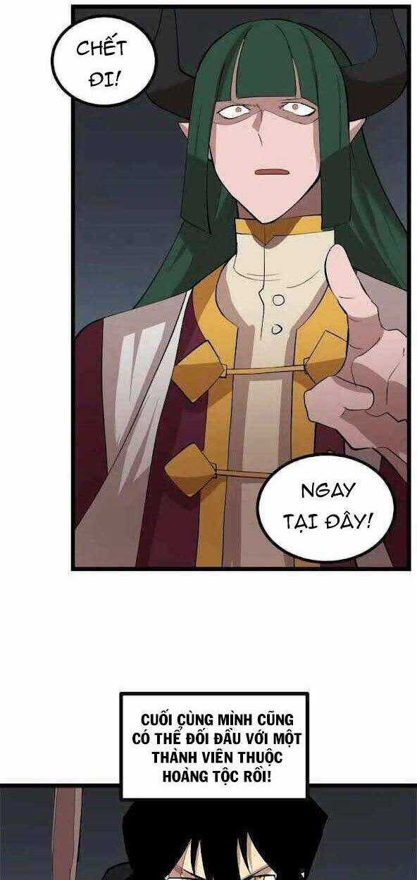 The Dungeon Master - Chapter 96 - Trang 33