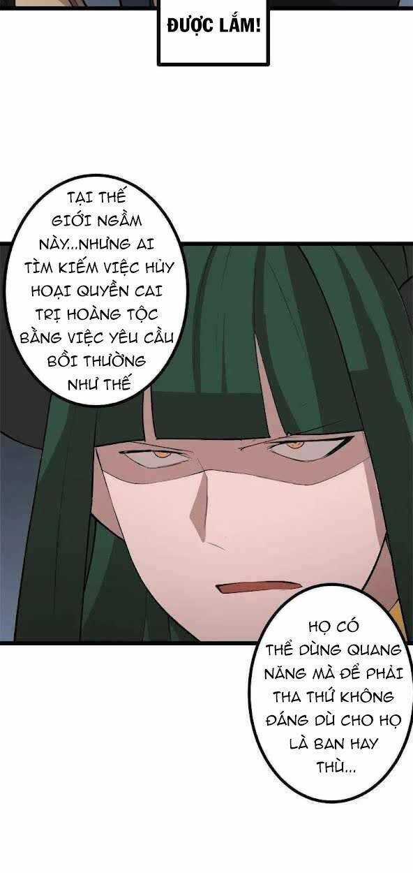 The Dungeon Master - Chapter 96 - Trang 35