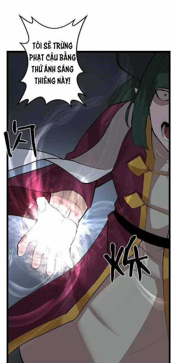 The Dungeon Master - Chapter 96 - Trang 36