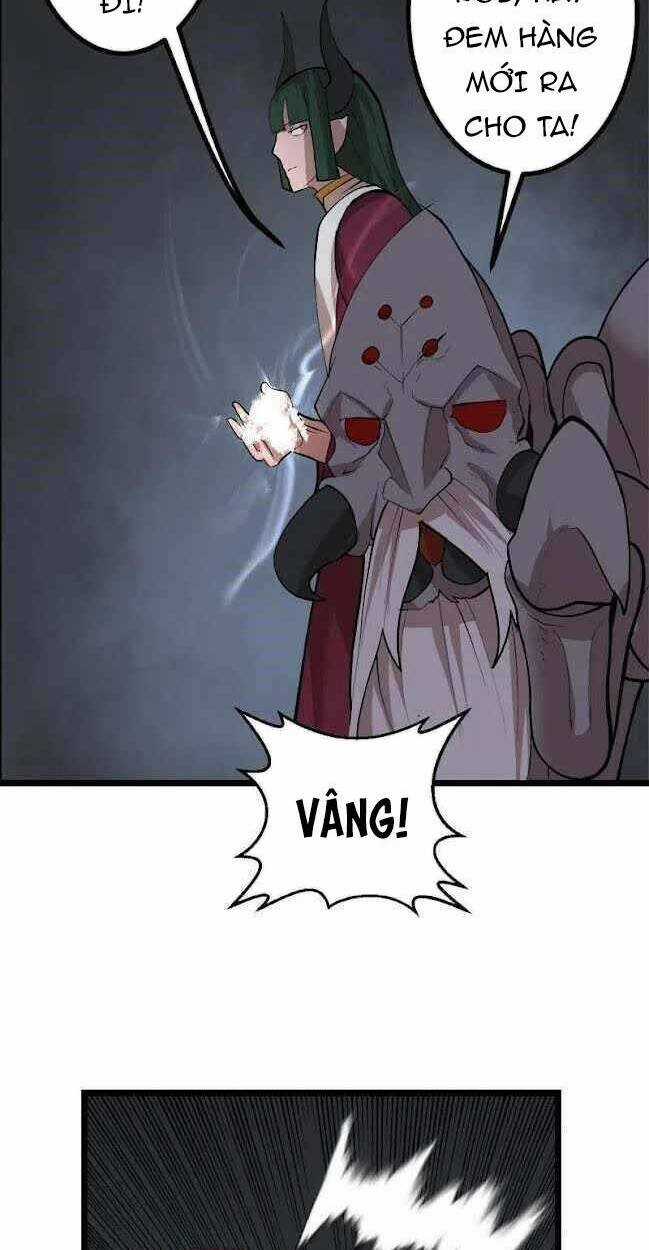 The Dungeon Master - Chapter 96 - Trang 41