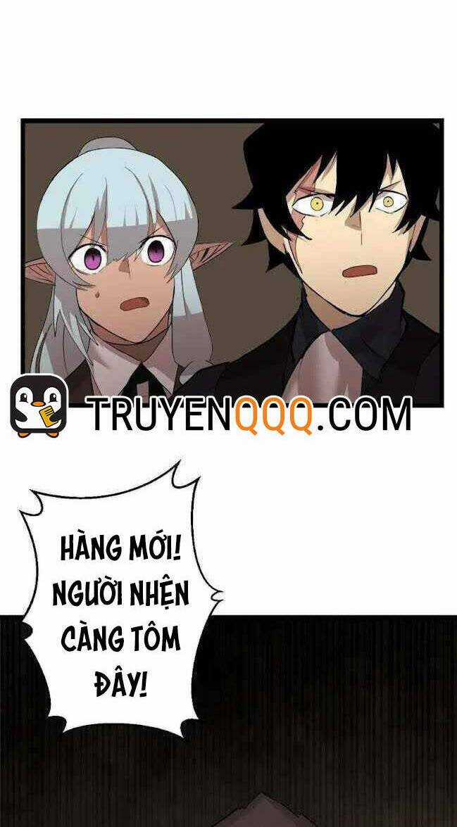The Dungeon Master - Chapter 96 - Trang 43