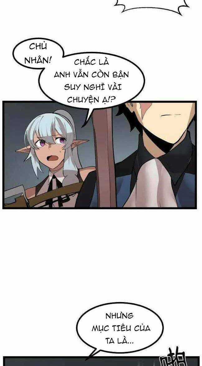 The Dungeon Master - Chapter 96 - Trang 46