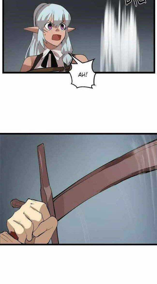 The Dungeon Master - Chapter 96 - Trang 47