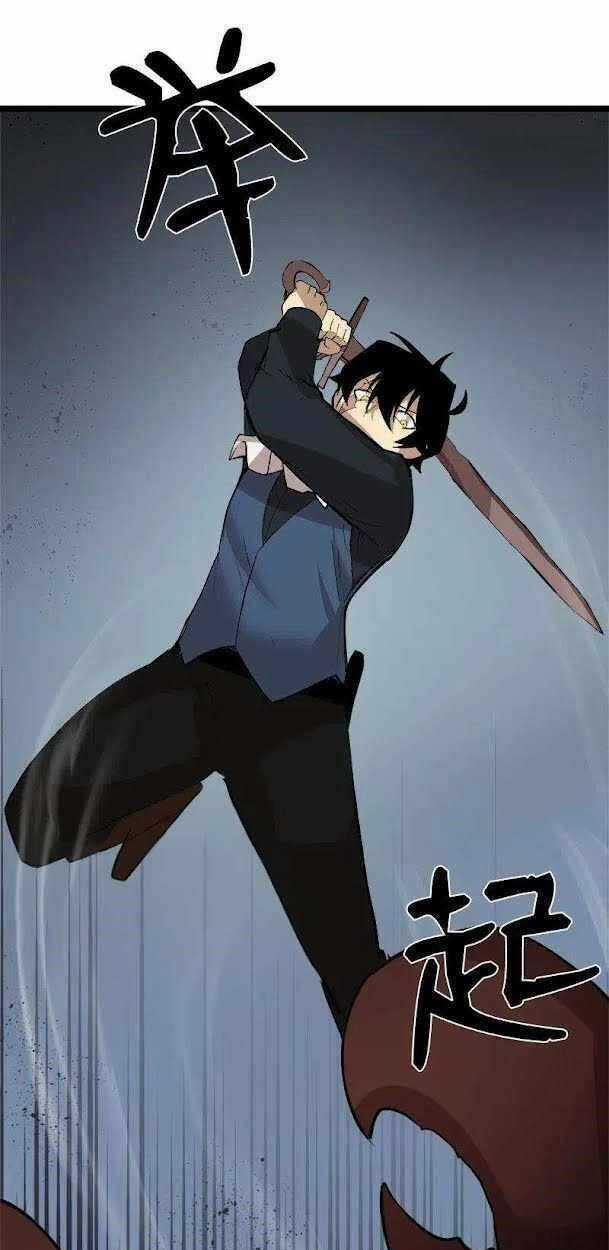 The Dungeon Master - Chapter 96 - Trang 48