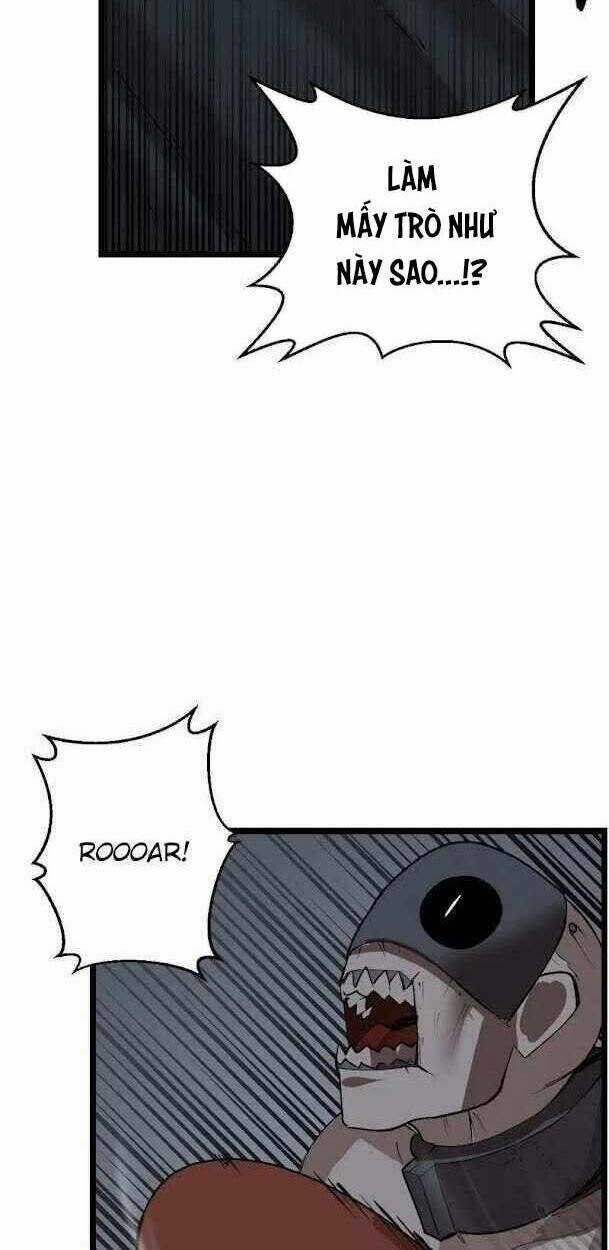 The Dungeon Master - Chapter 96 - Trang 51