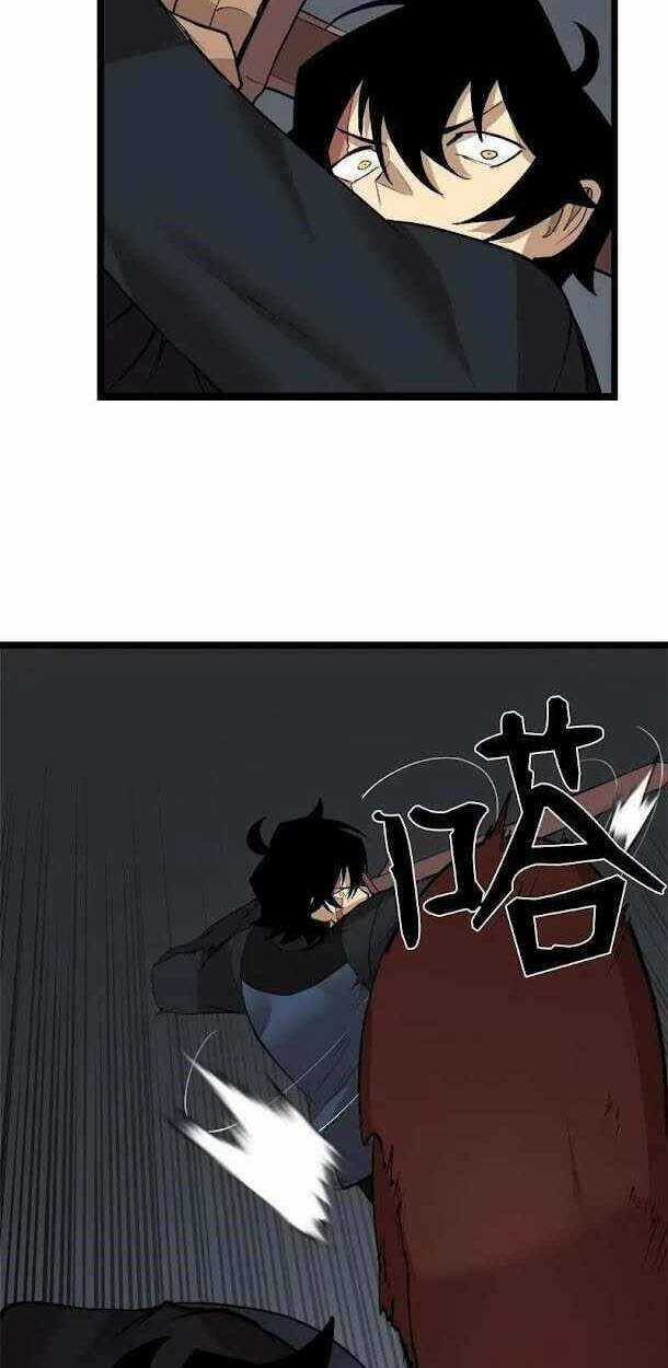 The Dungeon Master - Chapter 96 - Trang 54