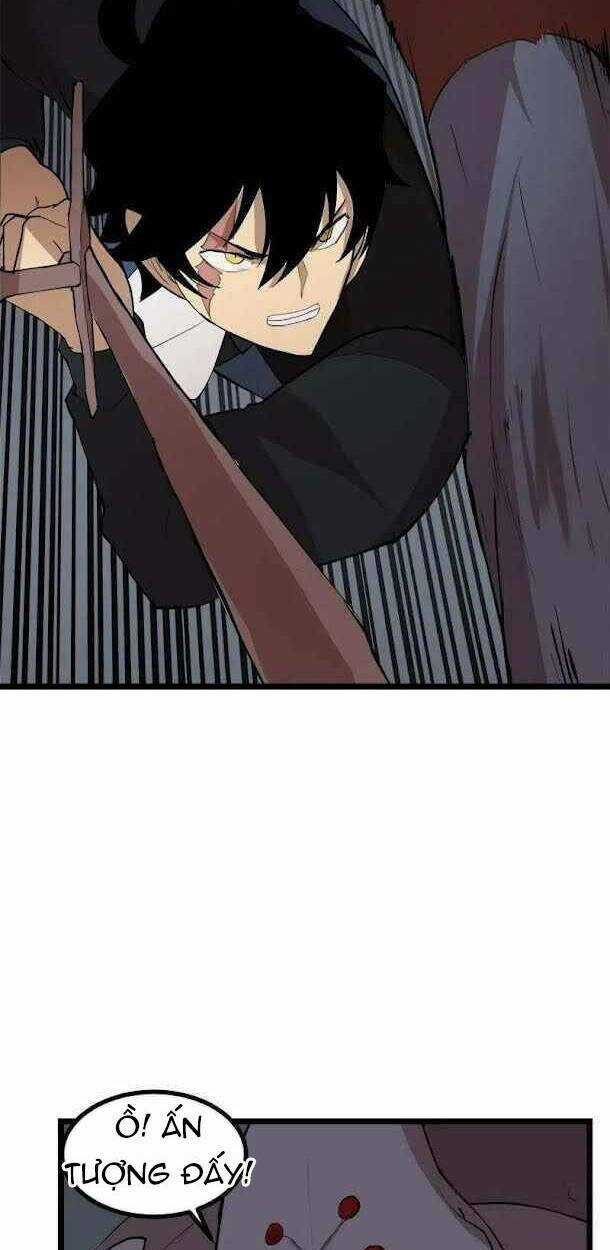 The Dungeon Master - Chapter 96 - Trang 55