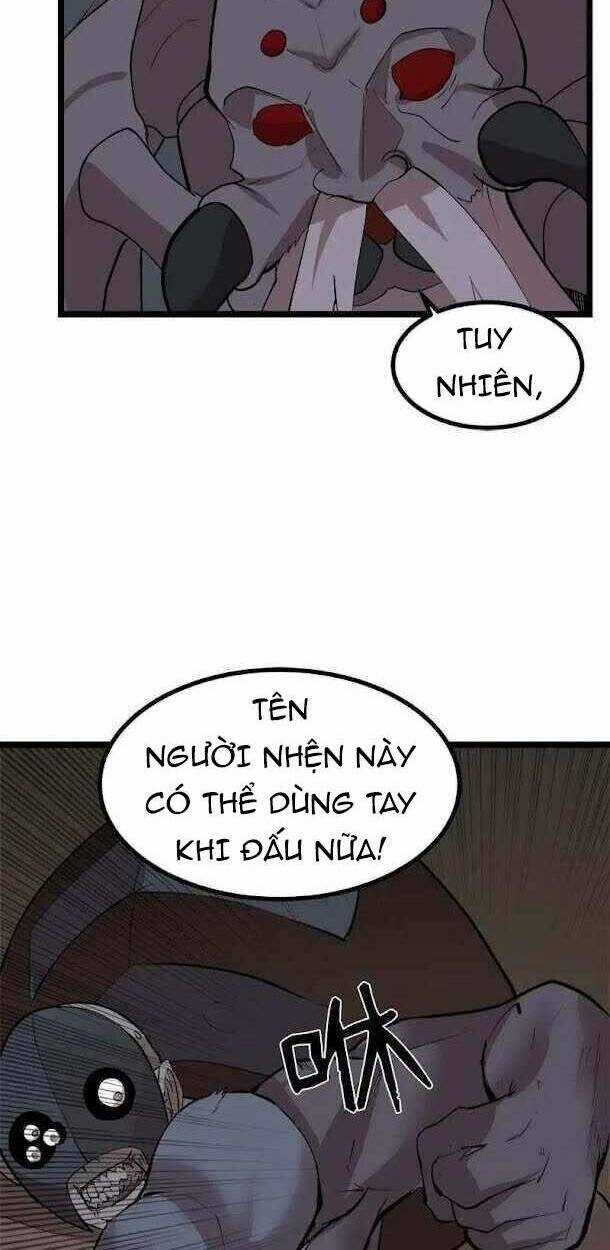 The Dungeon Master - Chapter 96 - Trang 56