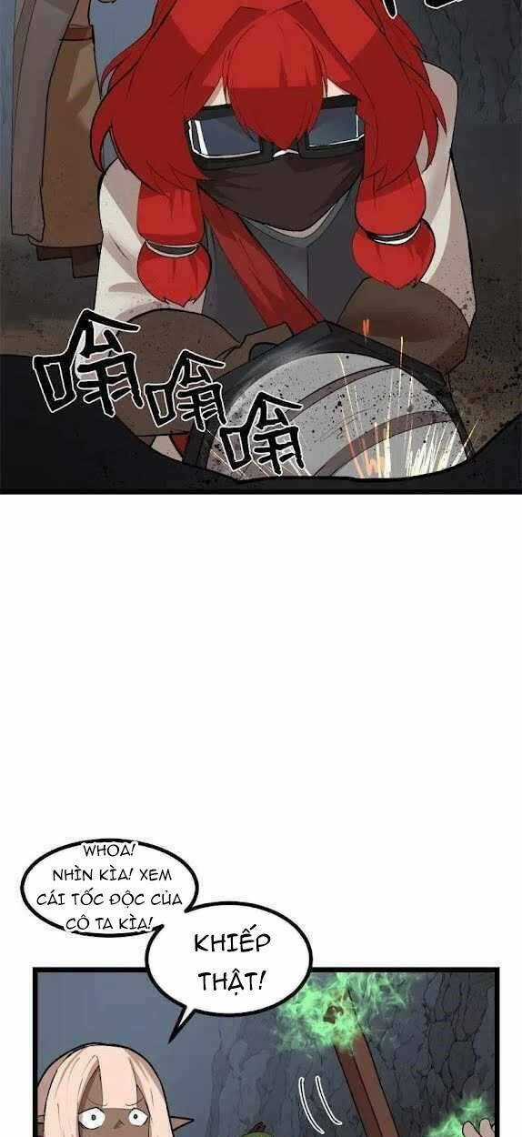 The Dungeon Master - Chapter 96 - Trang 7