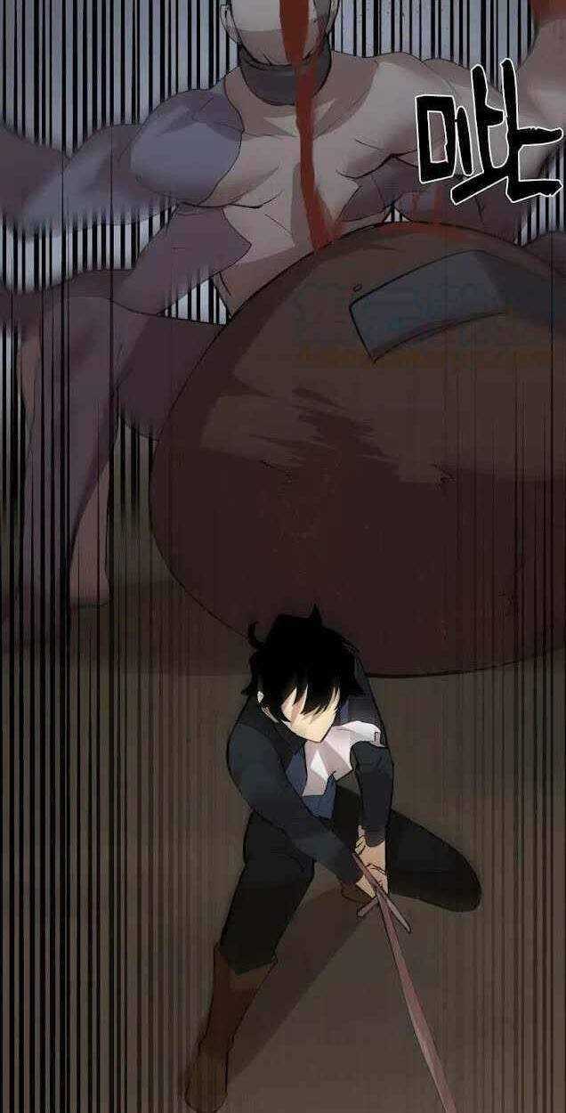 The Dungeon Master - Chapter 96 - Trang 67