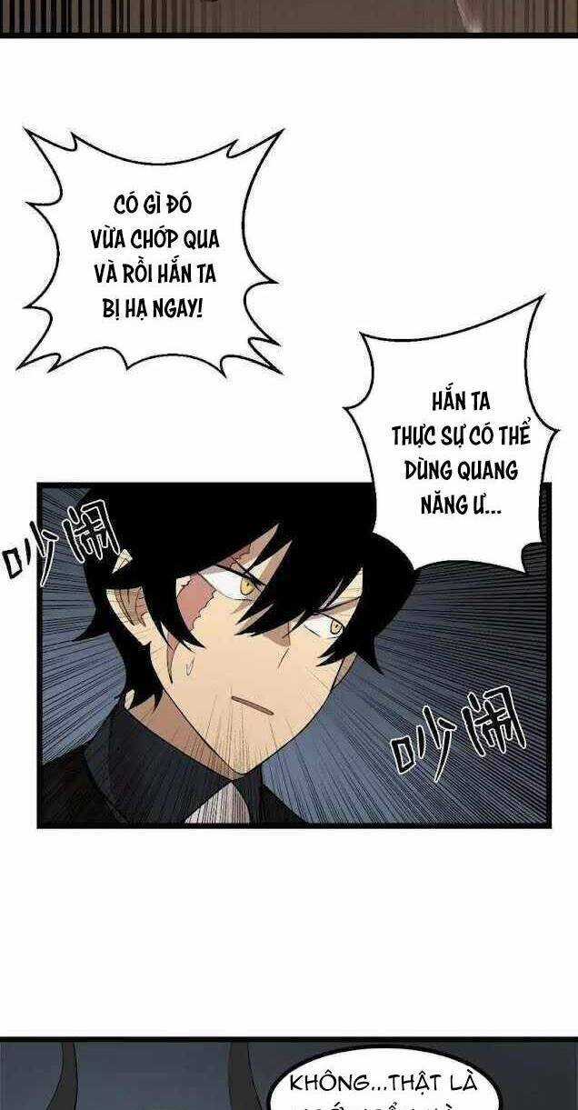 The Dungeon Master - Chapter 96 - Trang 68