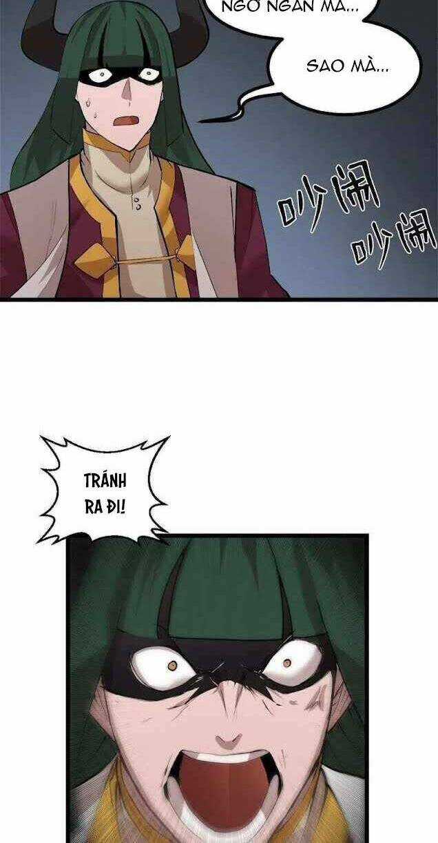 The Dungeon Master - Chapter 96 - Trang 69