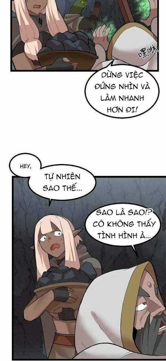 The Dungeon Master - Chapter 96 - Trang 8