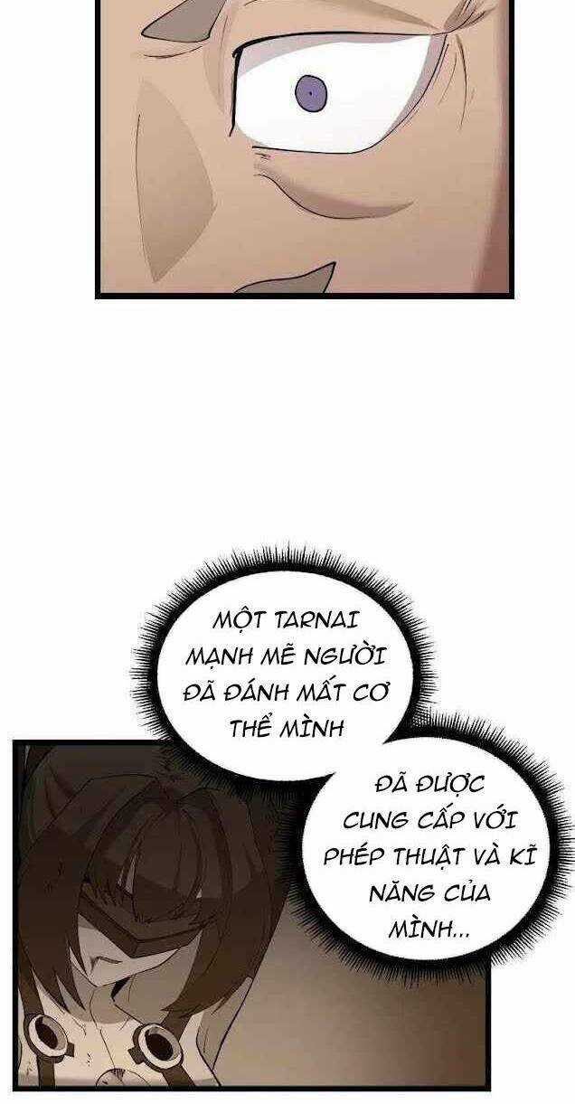 The Dungeon Master - Chapter 96 - Trang 72