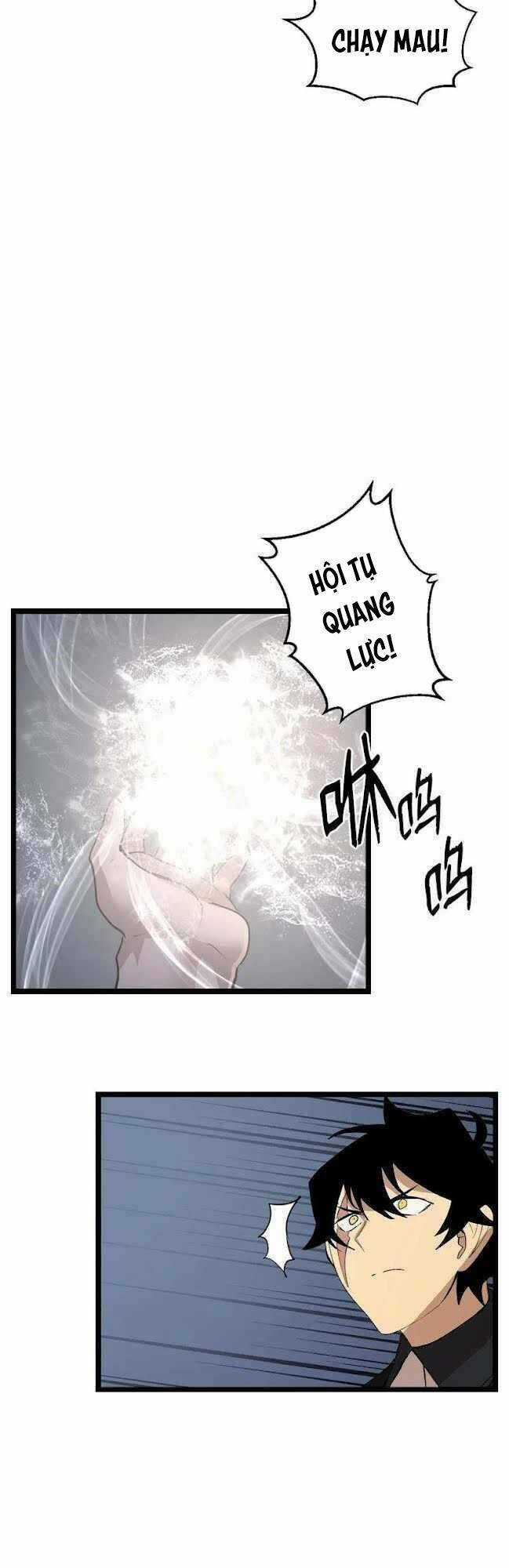 The Dungeon Master - Chapter 97 - Trang 11