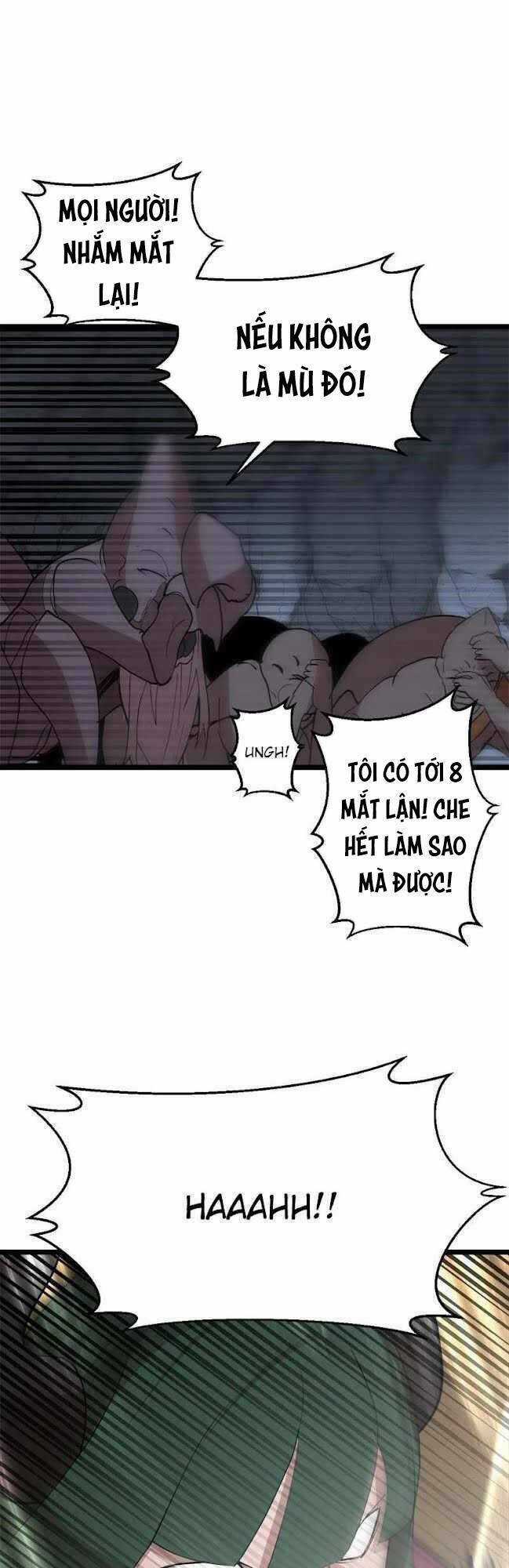 The Dungeon Master - Chapter 97 - Trang 12