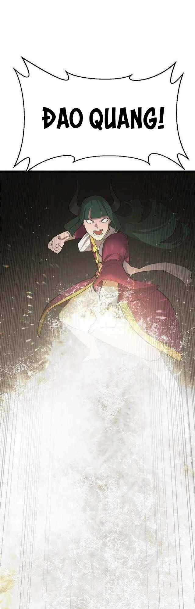 The Dungeon Master - Chapter 97 - Trang 14