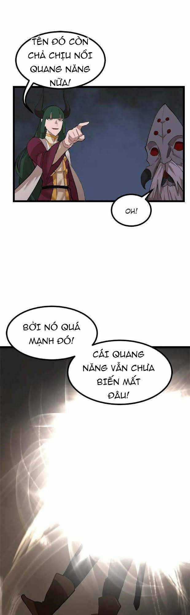 The Dungeon Master - Chapter 97 - Trang 20