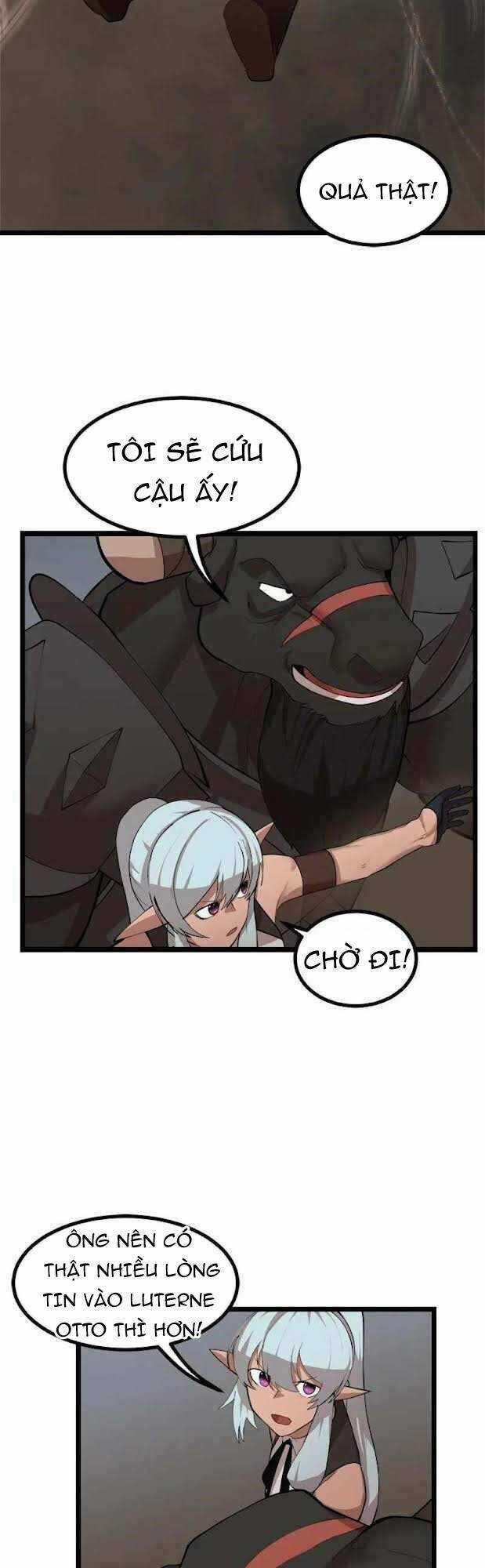 The Dungeon Master - Chapter 97 - Trang 21