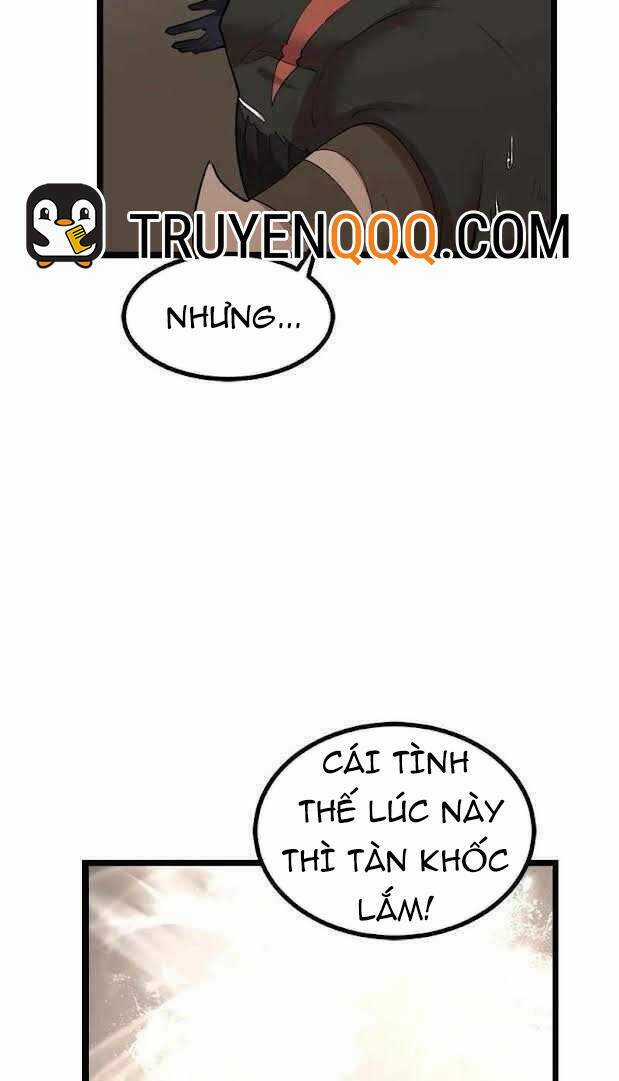 The Dungeon Master - Chapter 97 - Trang 22