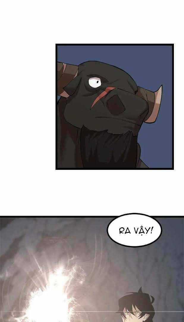 The Dungeon Master - Chapter 97 - Trang 25