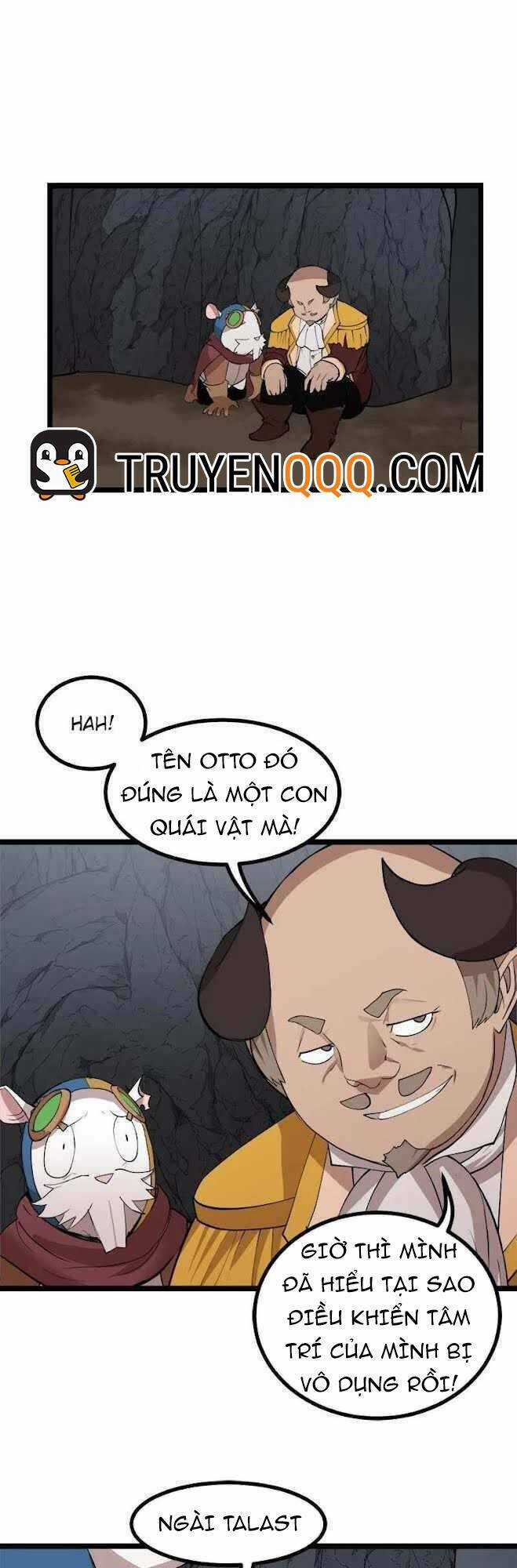 The Dungeon Master - Chapter 97 - Trang 30