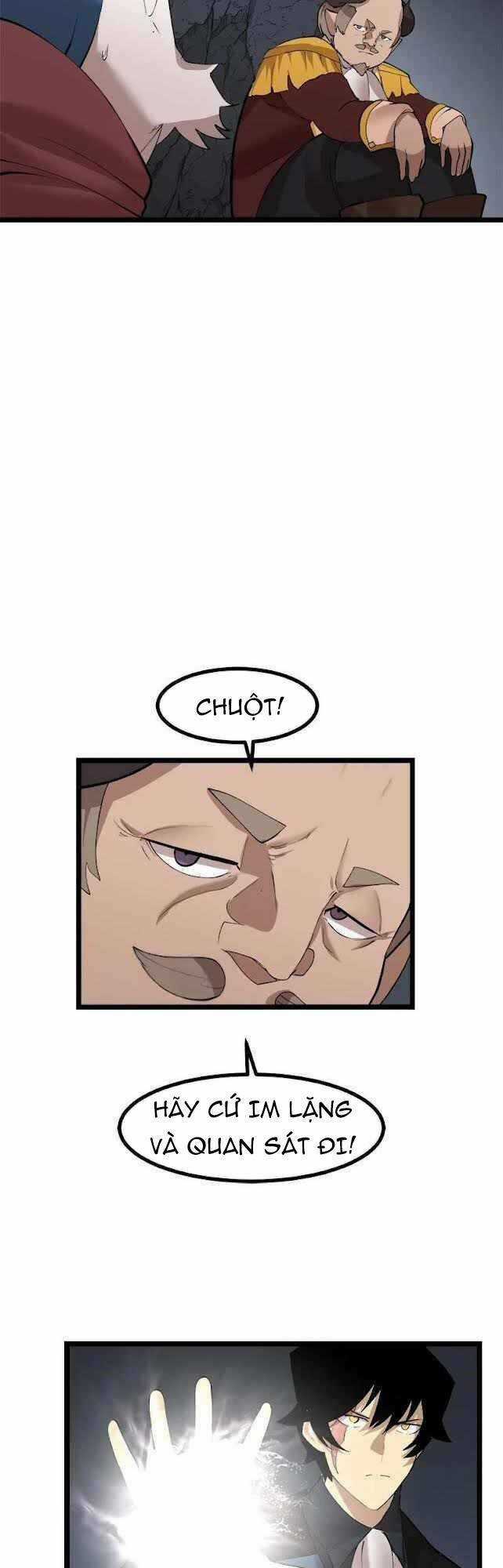 The Dungeon Master - Chapter 97 - Trang 33