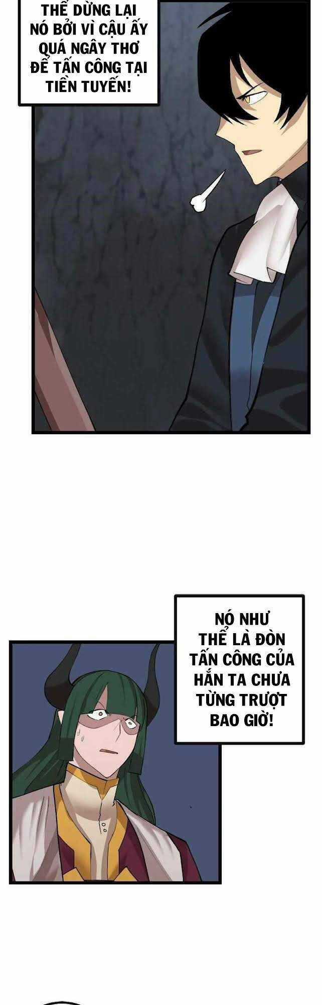 The Dungeon Master - Chapter 97 - Trang 36