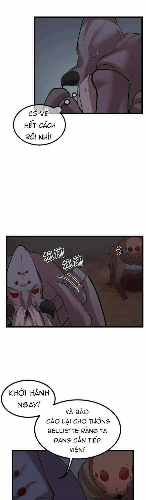 The Dungeon Master - Chapter 97 - Trang 38