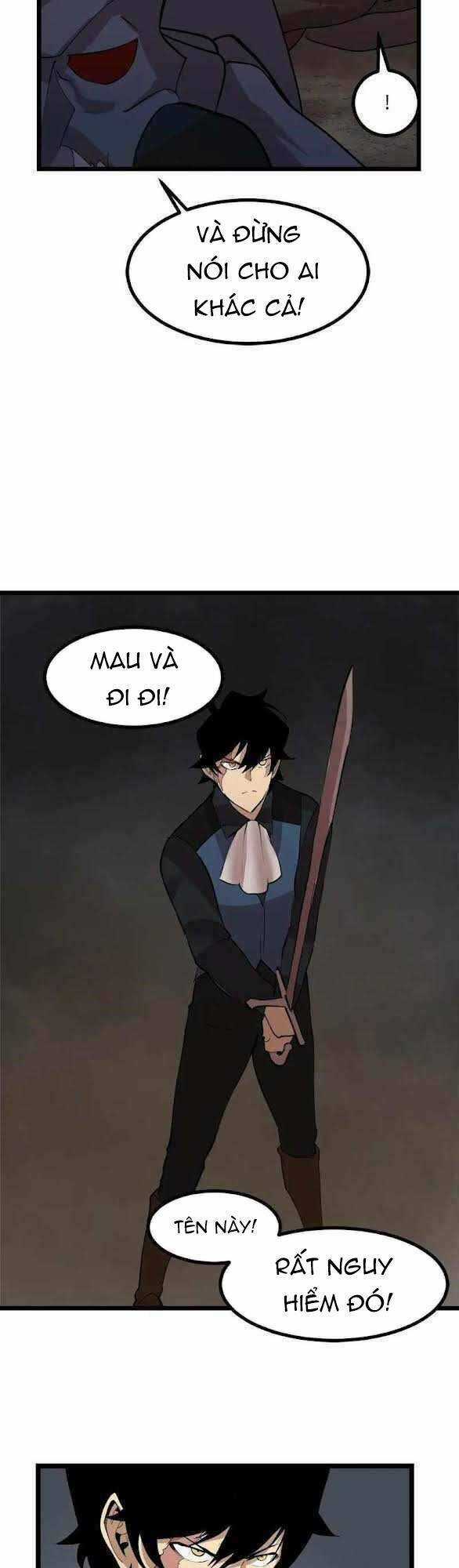 The Dungeon Master - Chapter 97 - Trang 39