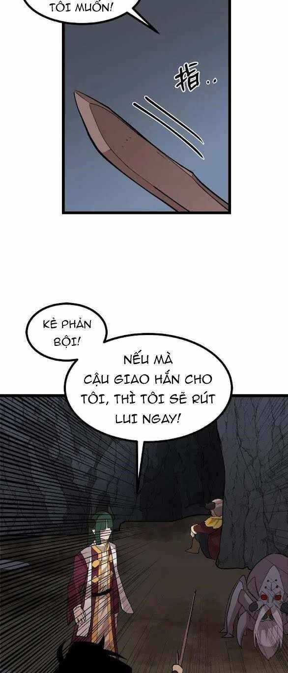 The Dungeon Master - Chapter 97 - Trang 43