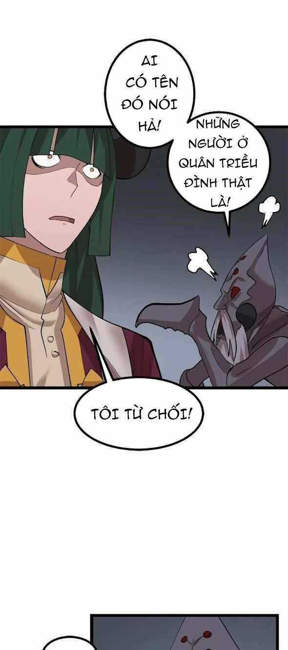 The Dungeon Master - Chapter 97 - Trang 46