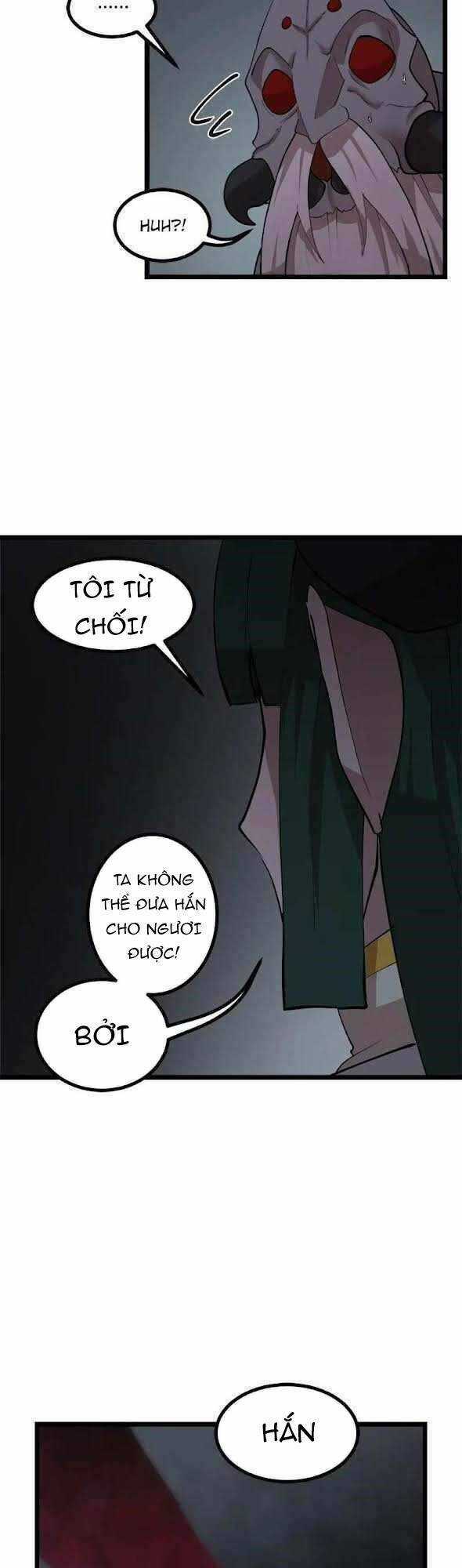 The Dungeon Master - Chapter 97 - Trang 47