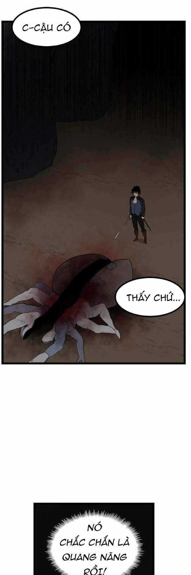 The Dungeon Master - Chapter 97 - Trang 6