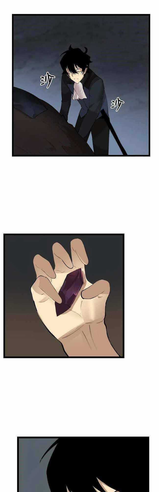 The Dungeon Master - Chapter 97 - Trang 8