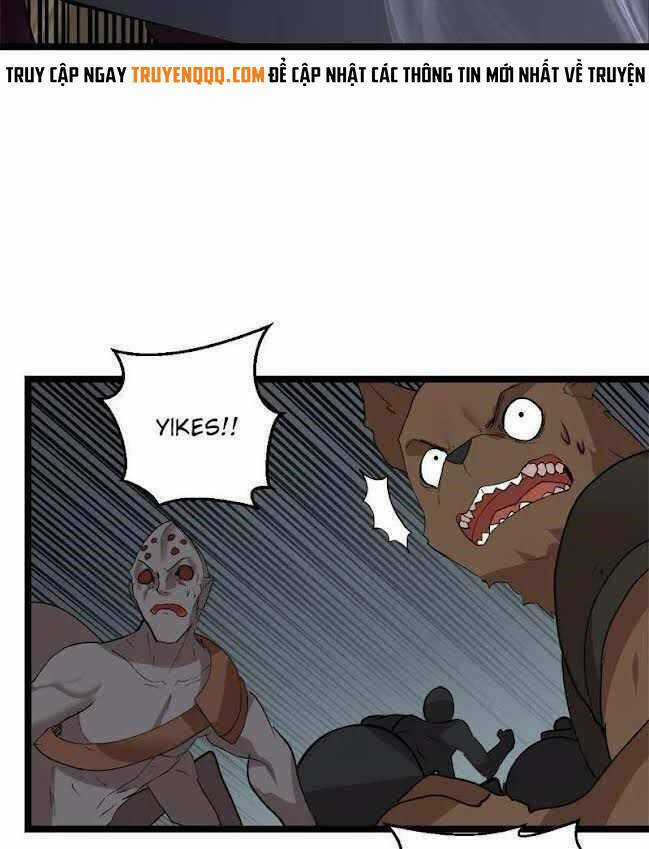 The Dungeon Master - Chapter 97 - Trang 10