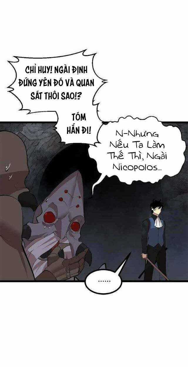 The Dungeon Master - Chapter 98 - Trang 11