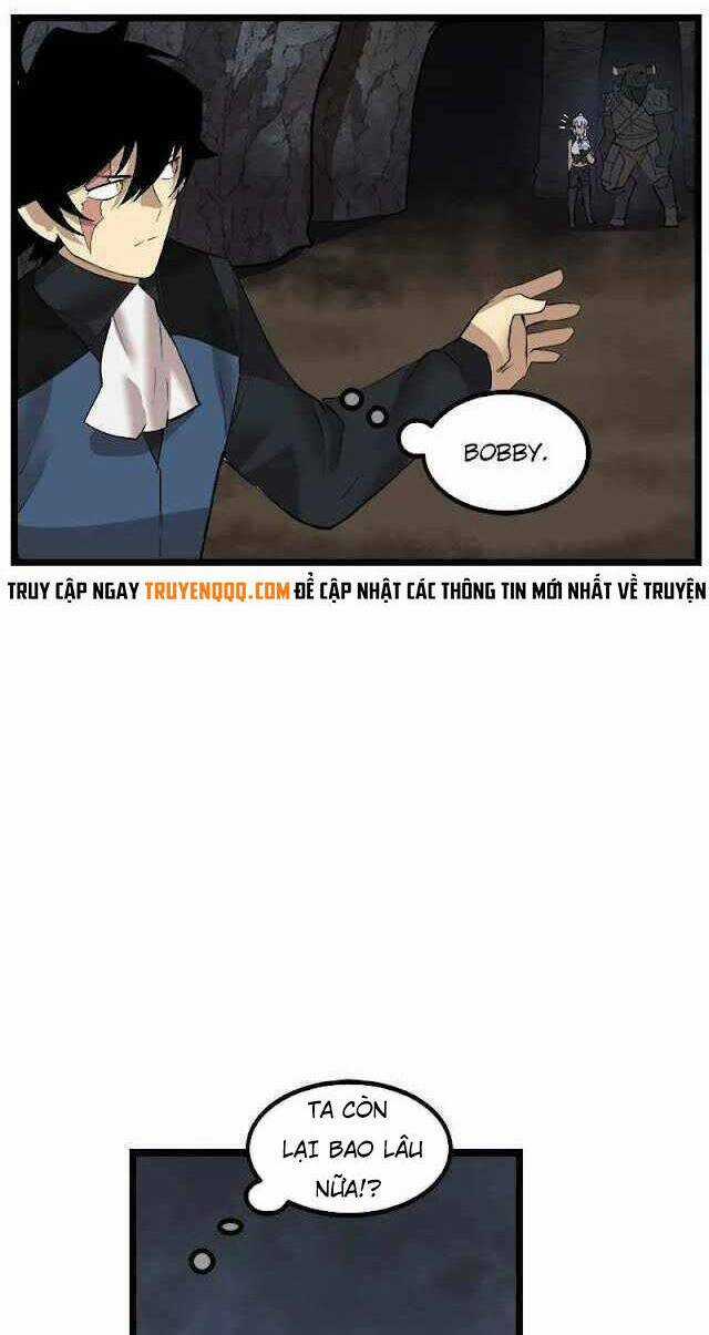 The Dungeon Master - Chapter 98 - Trang 13