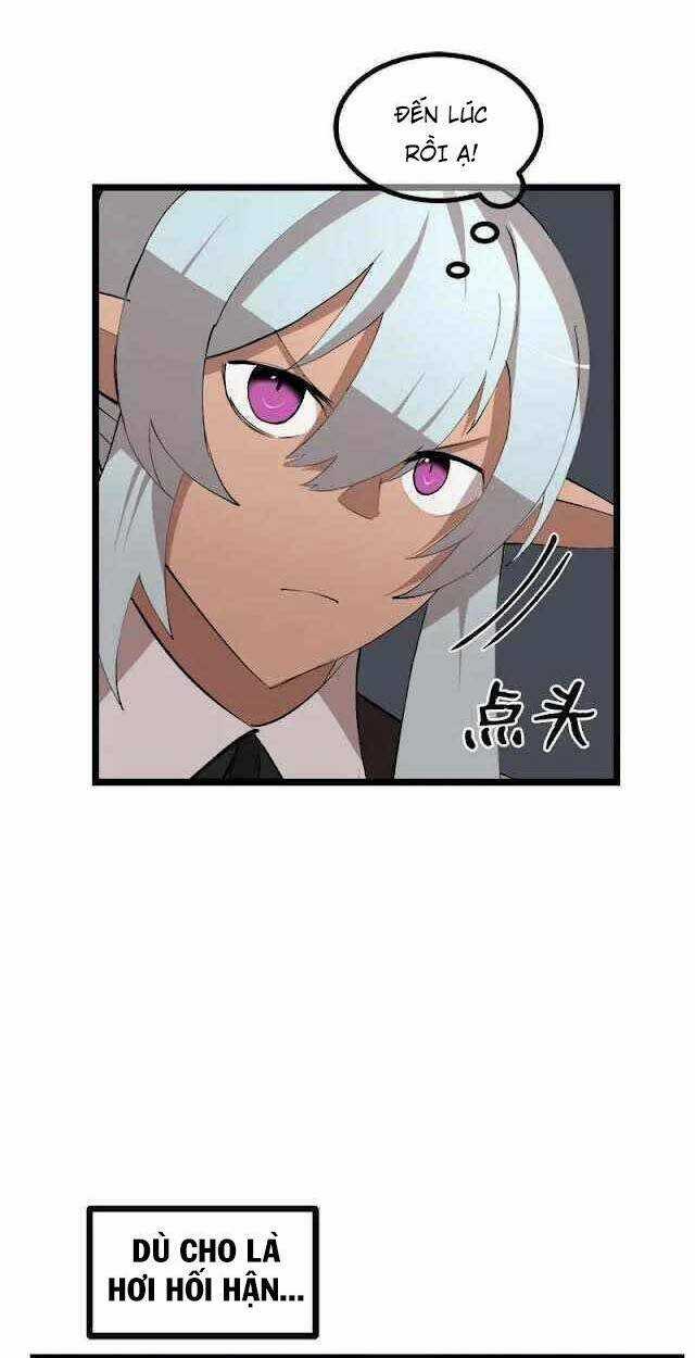 The Dungeon Master - Chapter 98 - Trang 15