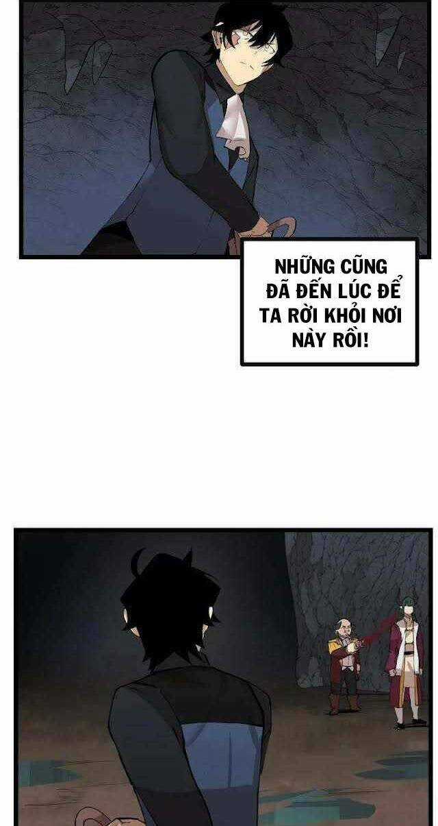 The Dungeon Master - Chapter 98 - Trang 16