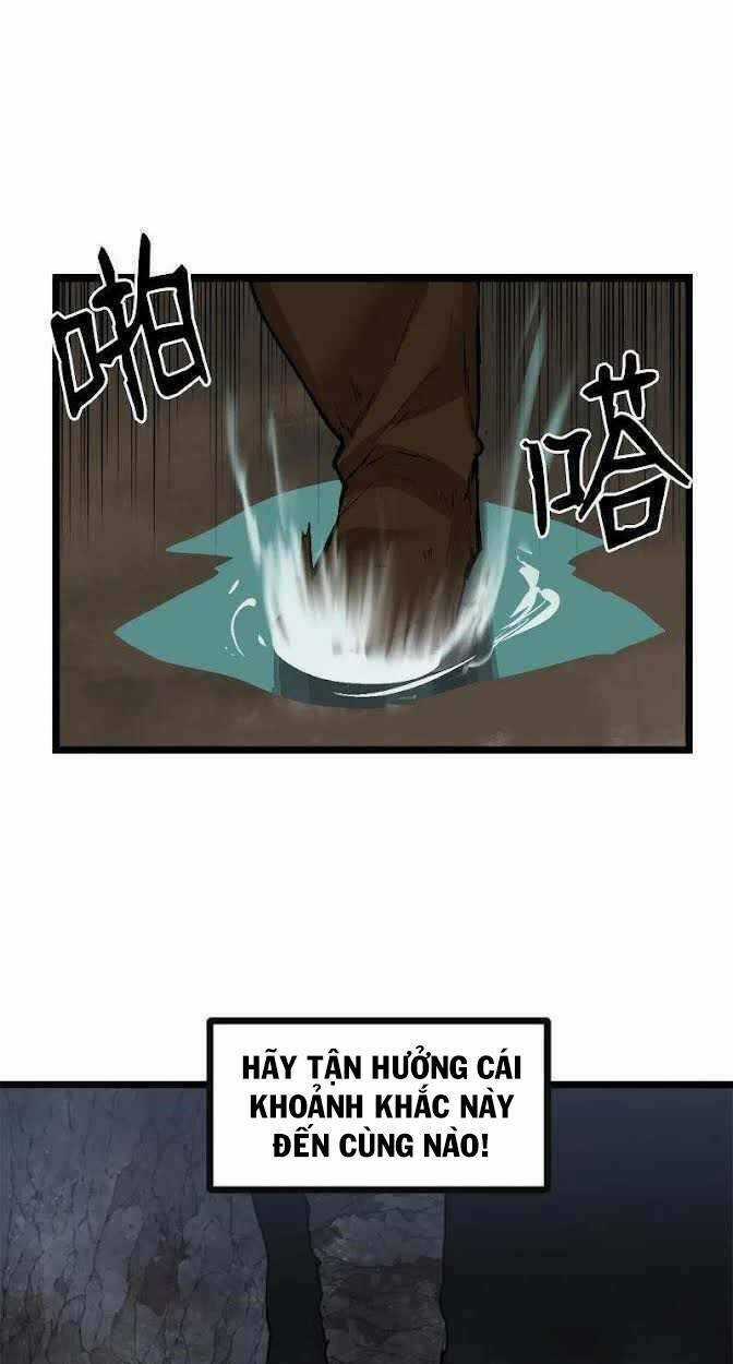 The Dungeon Master - Chapter 98 - Trang 18