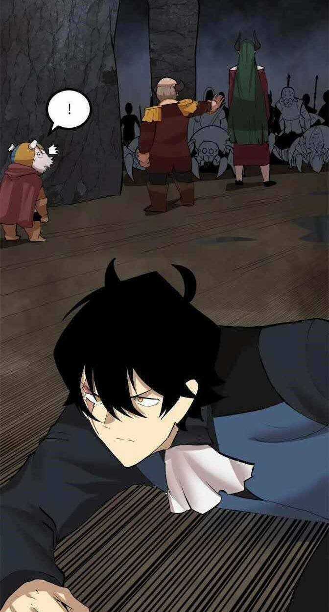 The Dungeon Master - Chapter 98 - Trang 19