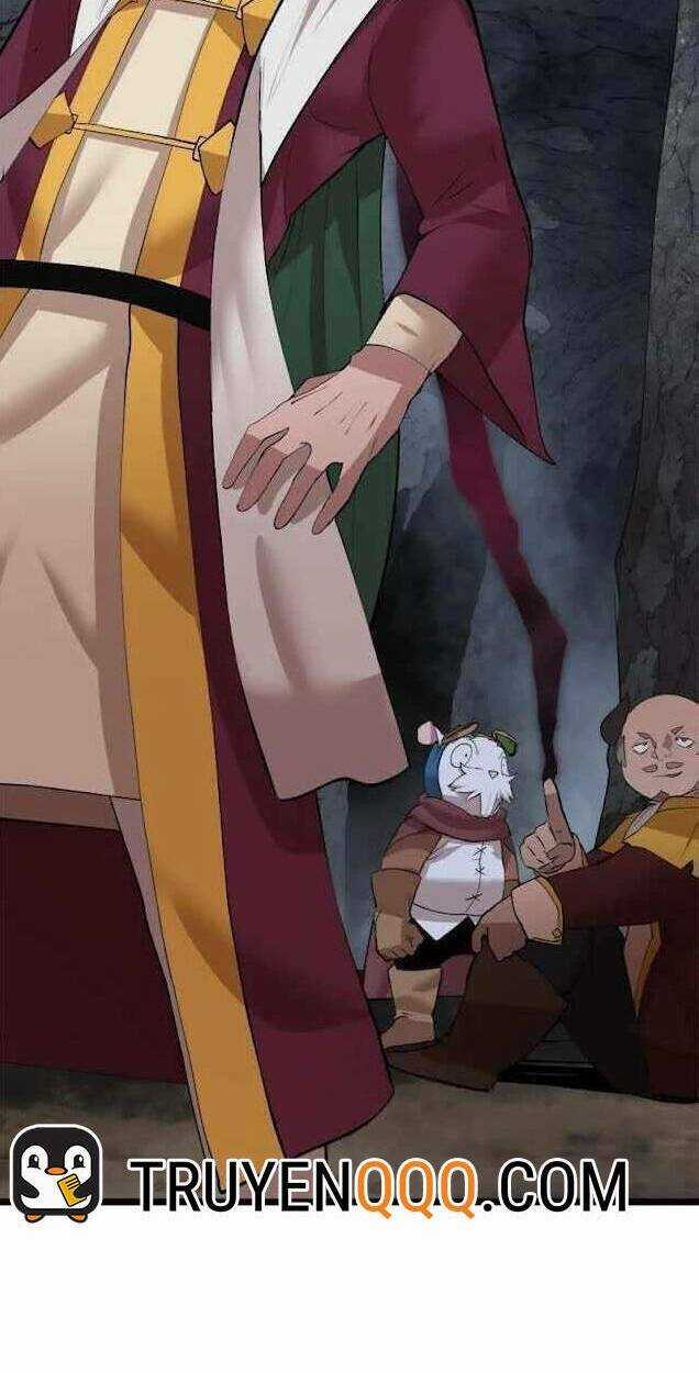 The Dungeon Master - Chapter 98 - Trang 3