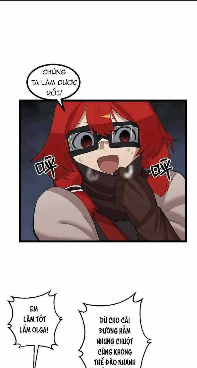 The Dungeon Master - Chapter 98 - Trang 22